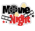 Logo of Movie Night android Application 